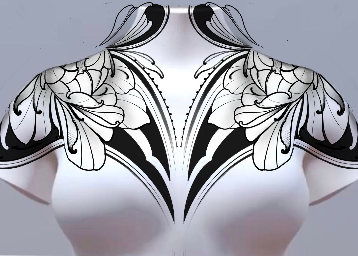 Custom Tattoo Designs