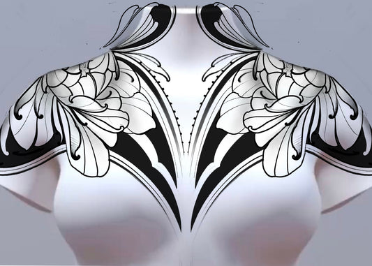 Custom Tattoo Designs