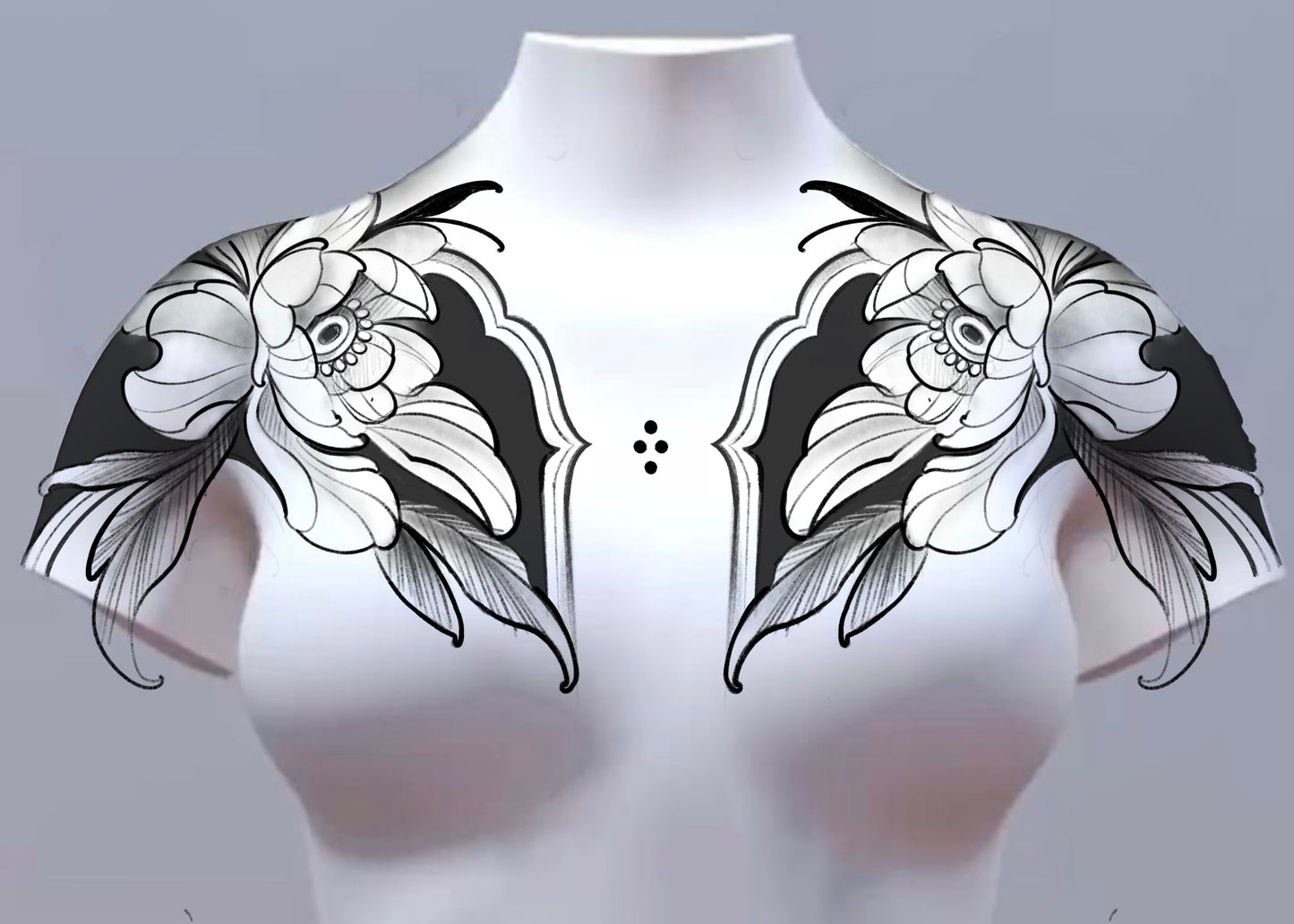 Custom Tattoo Designs