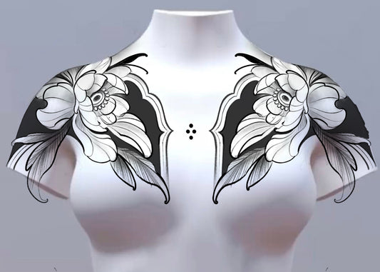 Custom Tattoo Designs